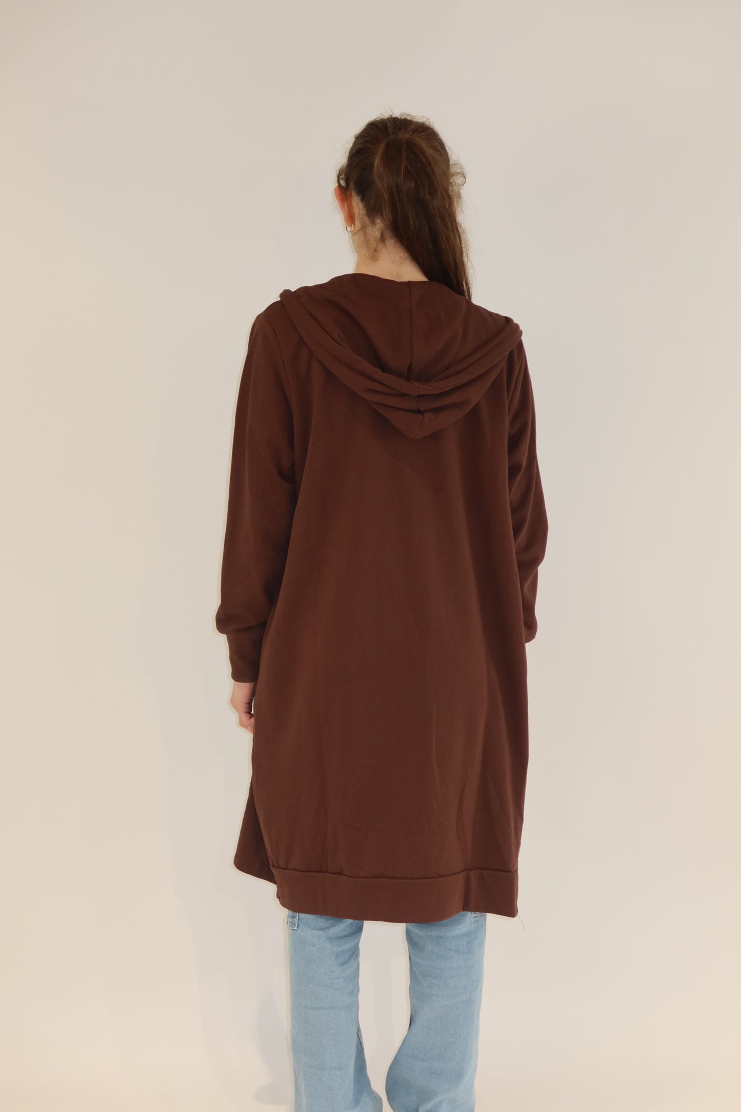 The Fida Jacket