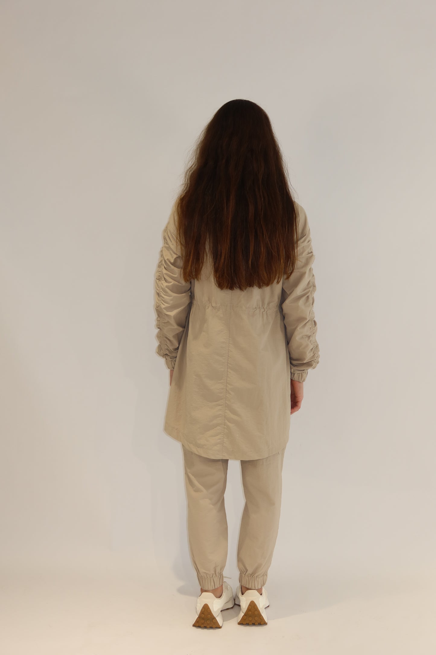 Trench Tracksuit