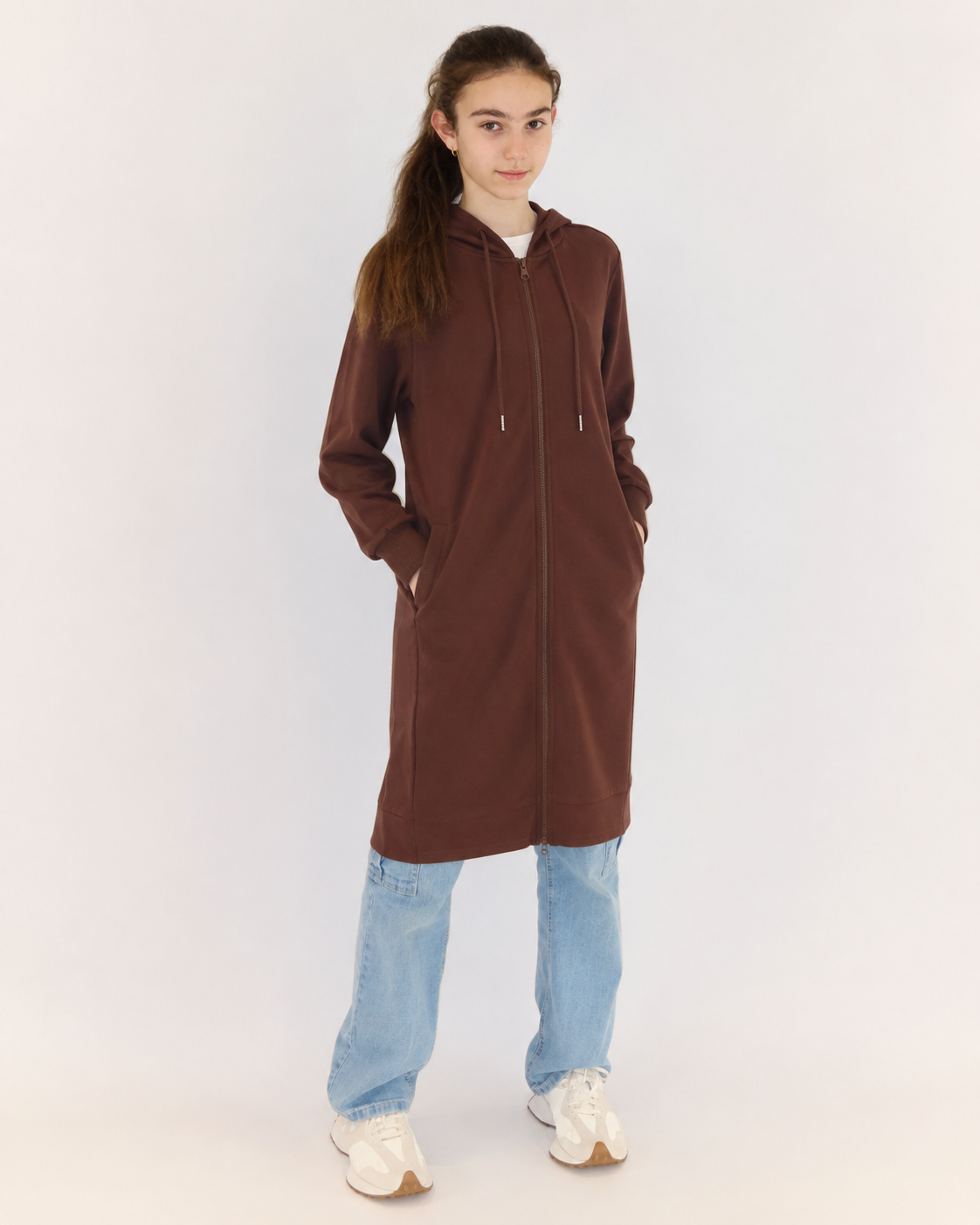 The Fida Jacket