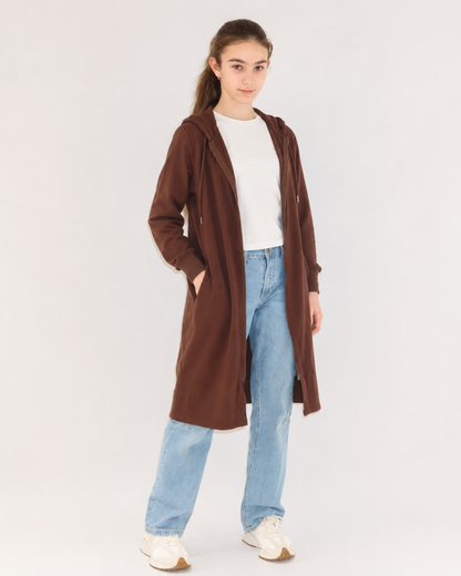 The Fida Jacket