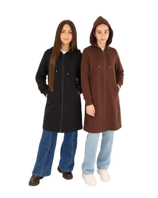 The Fida Jacket