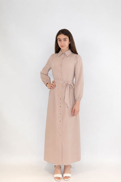 Garden Maxi Dress
