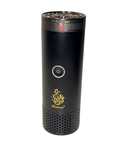 Portable Bakhoor Incense Burner