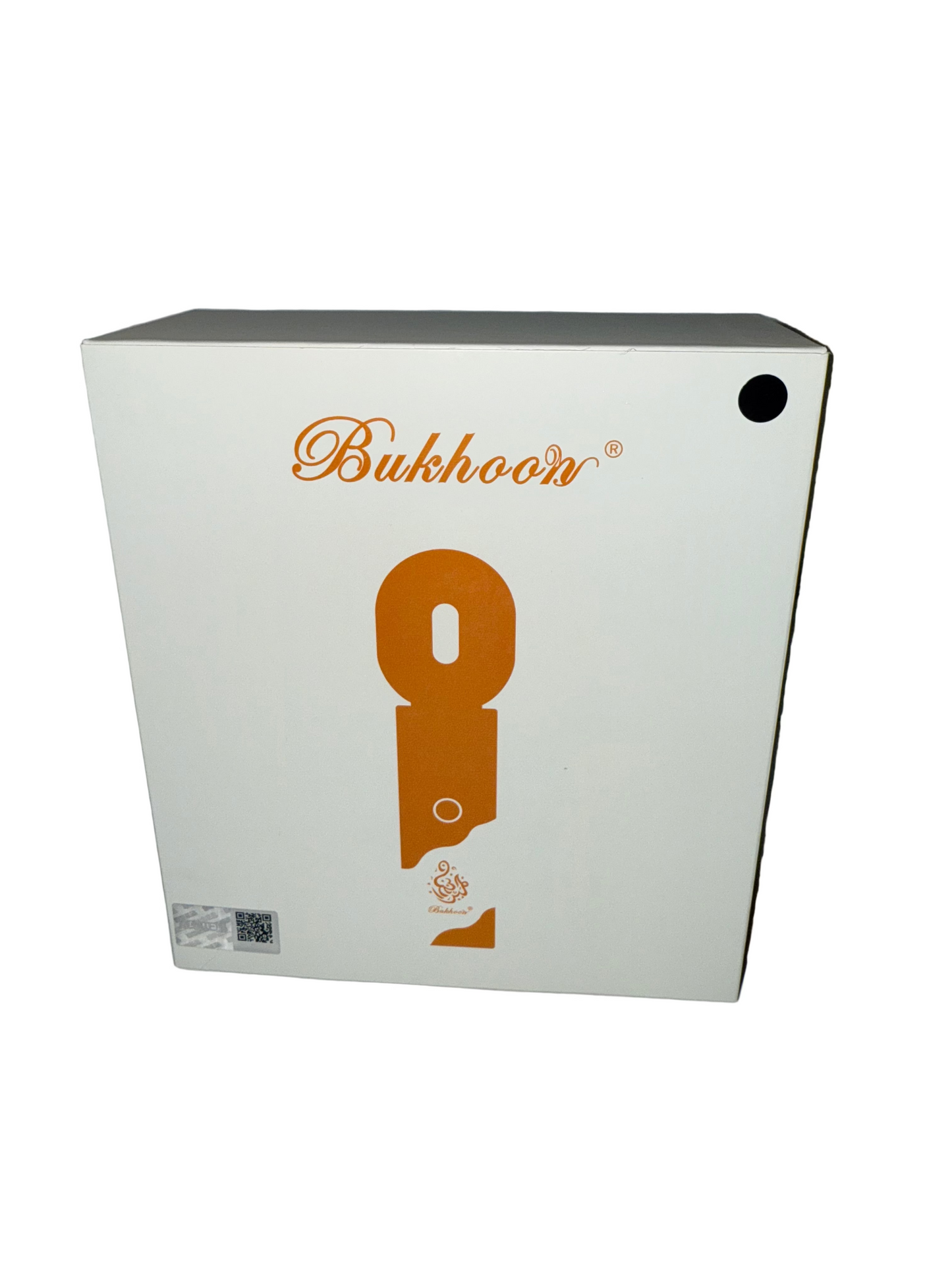 Portable Bakhoor Incense Burner