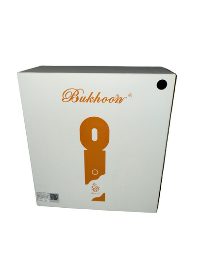 Portable Bakhoor Incense Burner