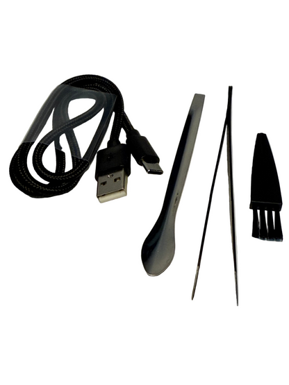 Portable Bakhoor Incense Burner