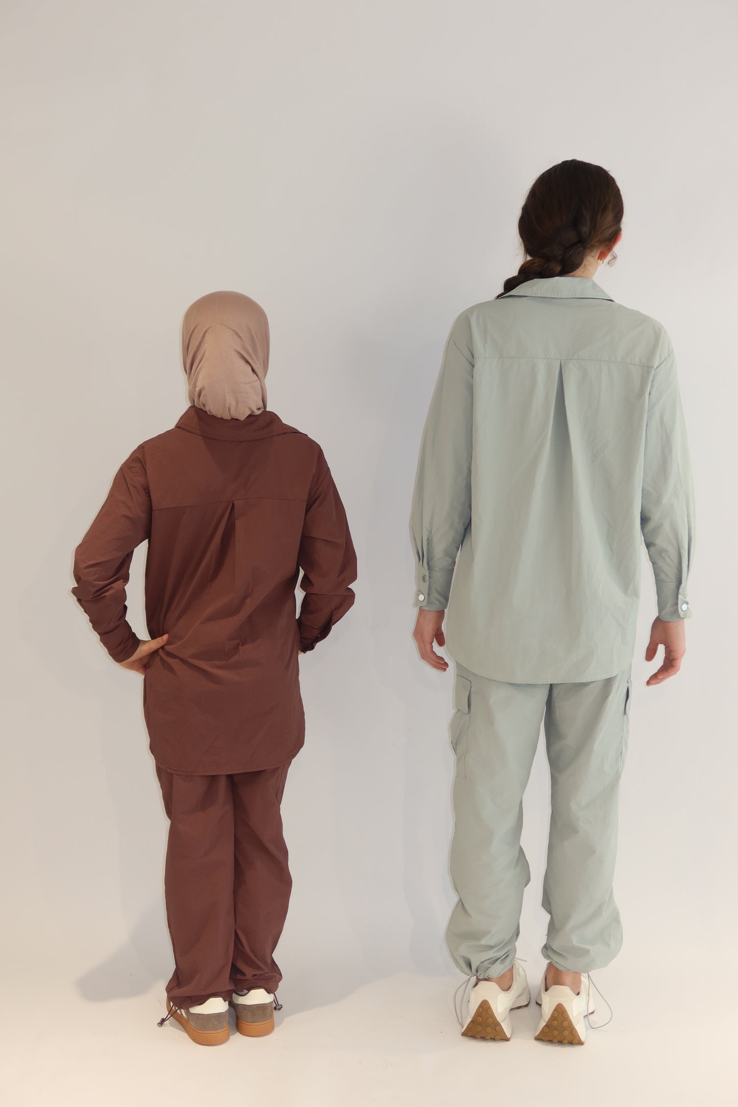 The Zara Cargo Set