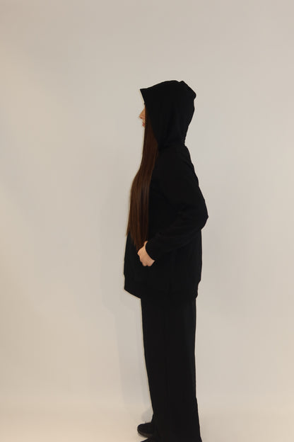 The Amara Tracksuit