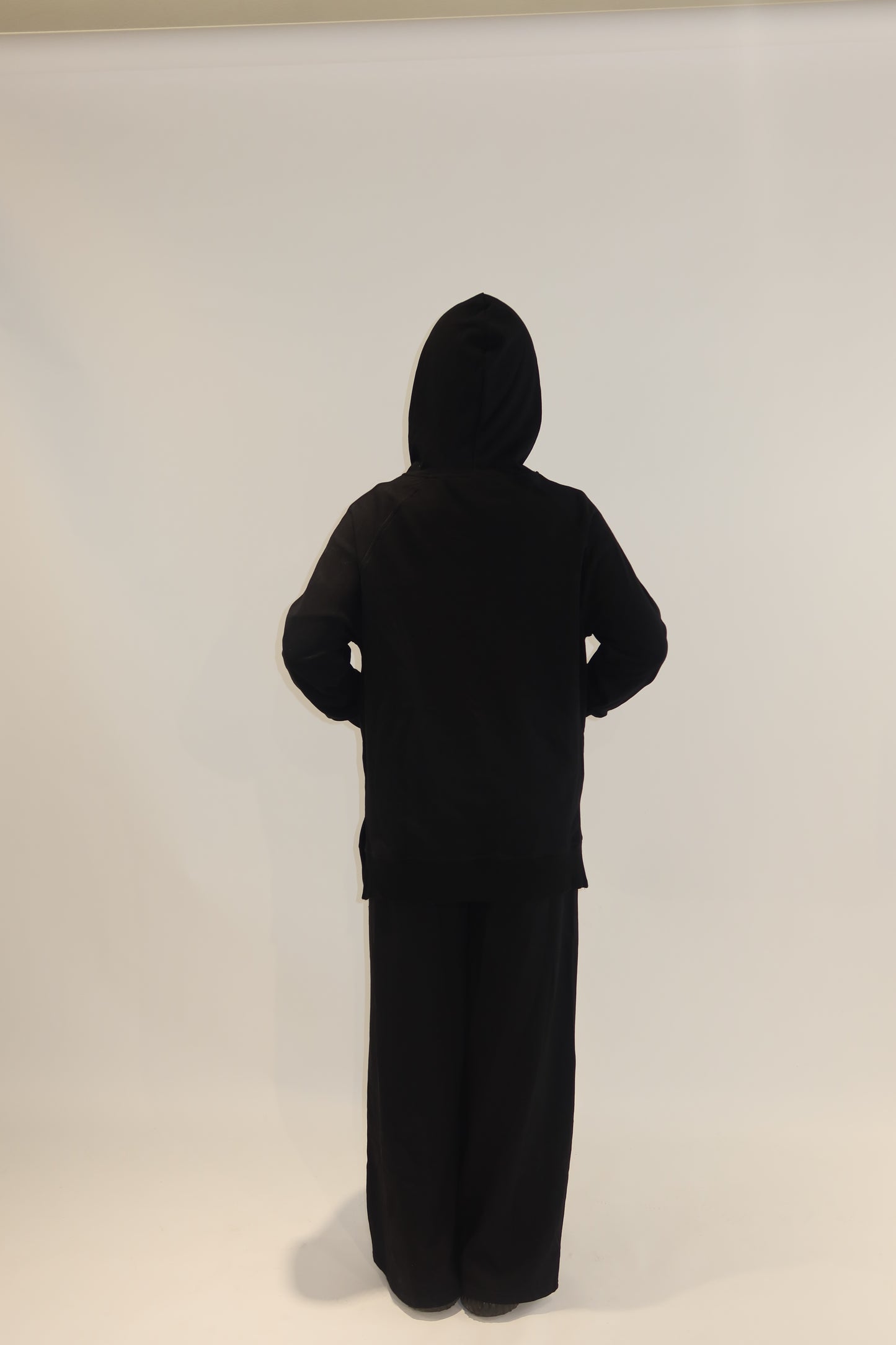 The Amara Tracksuit