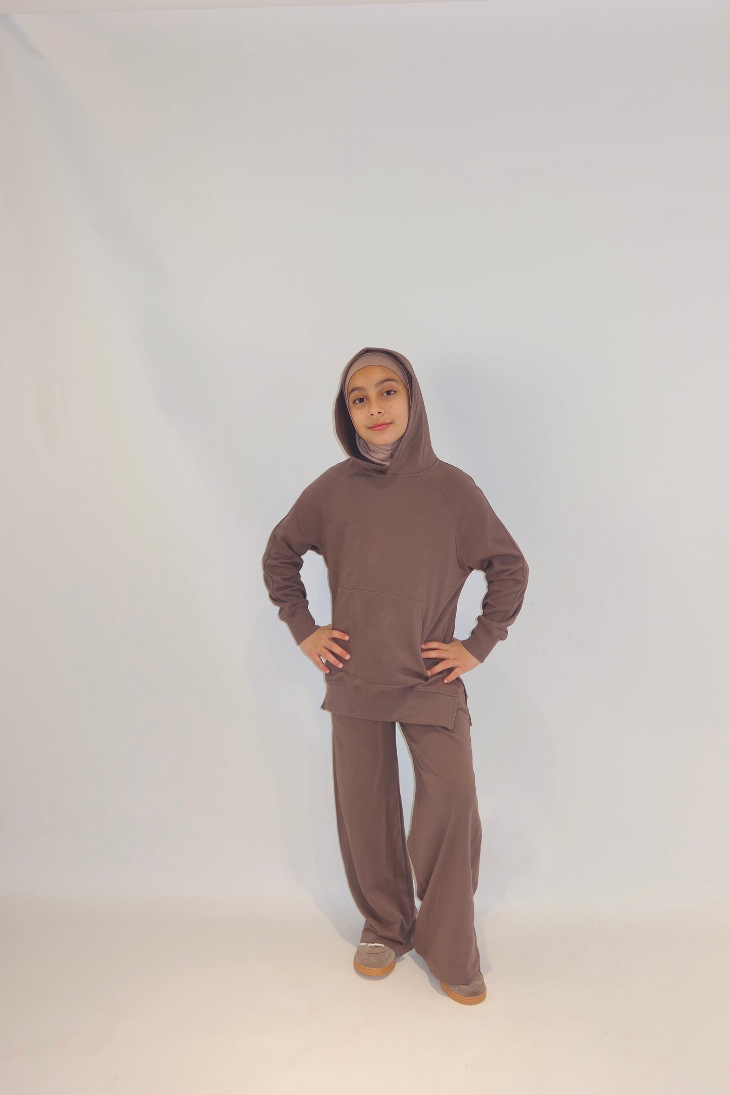 The Amara Tracksuit