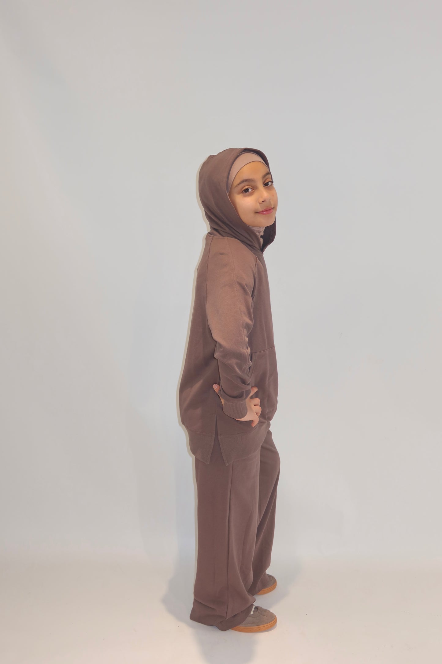 The Amara Tracksuit