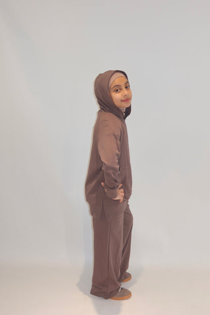 The Amara Tracksuit