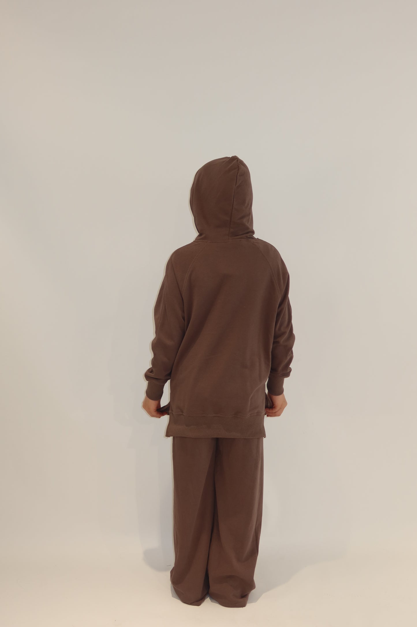 The Amara Tracksuit
