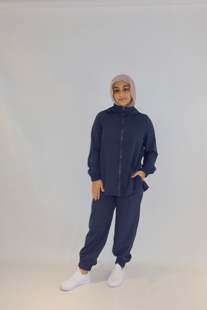 The Amara Tracksuit