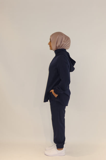 The Amara Tracksuit