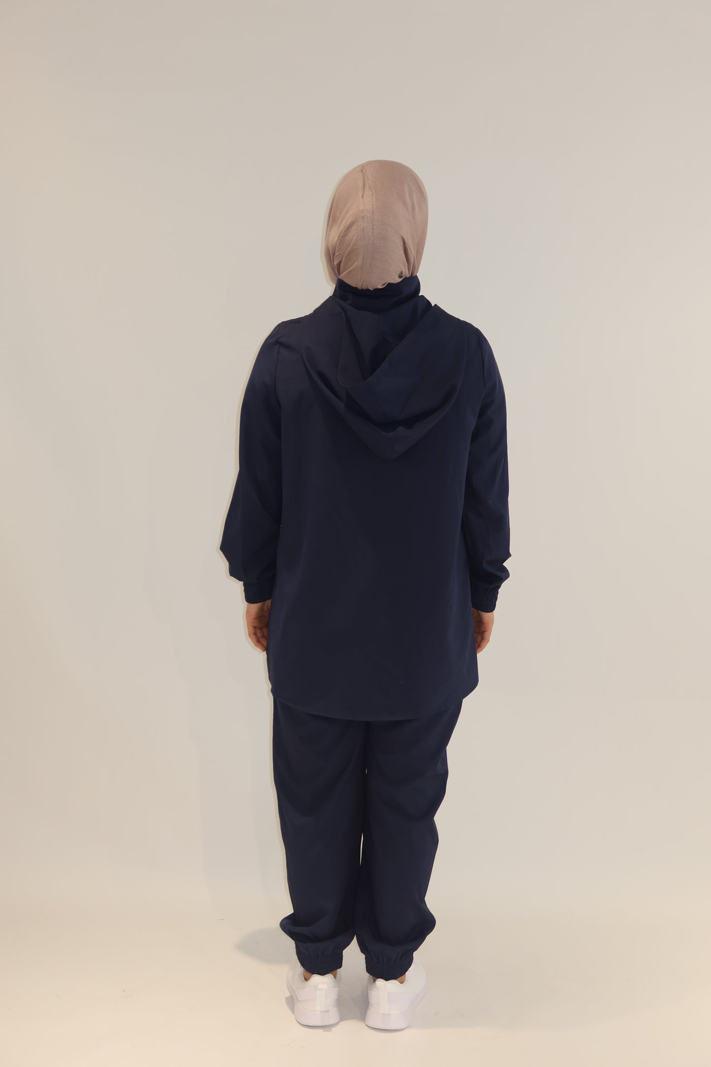 The Amara Tracksuit