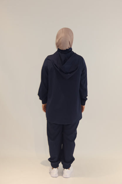 The Amara Tracksuit