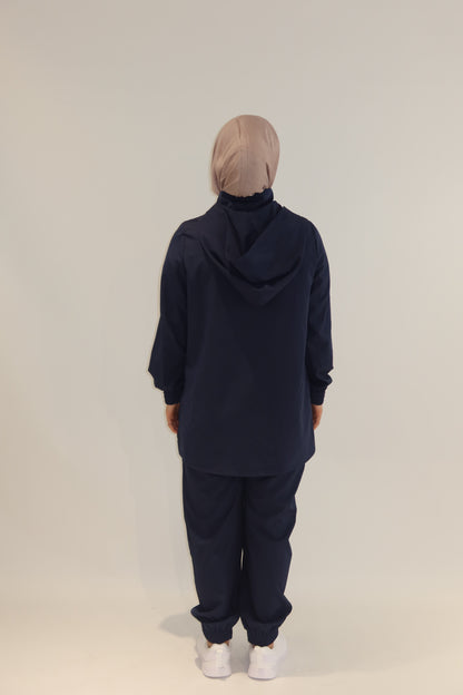 The Amara Tracksuit