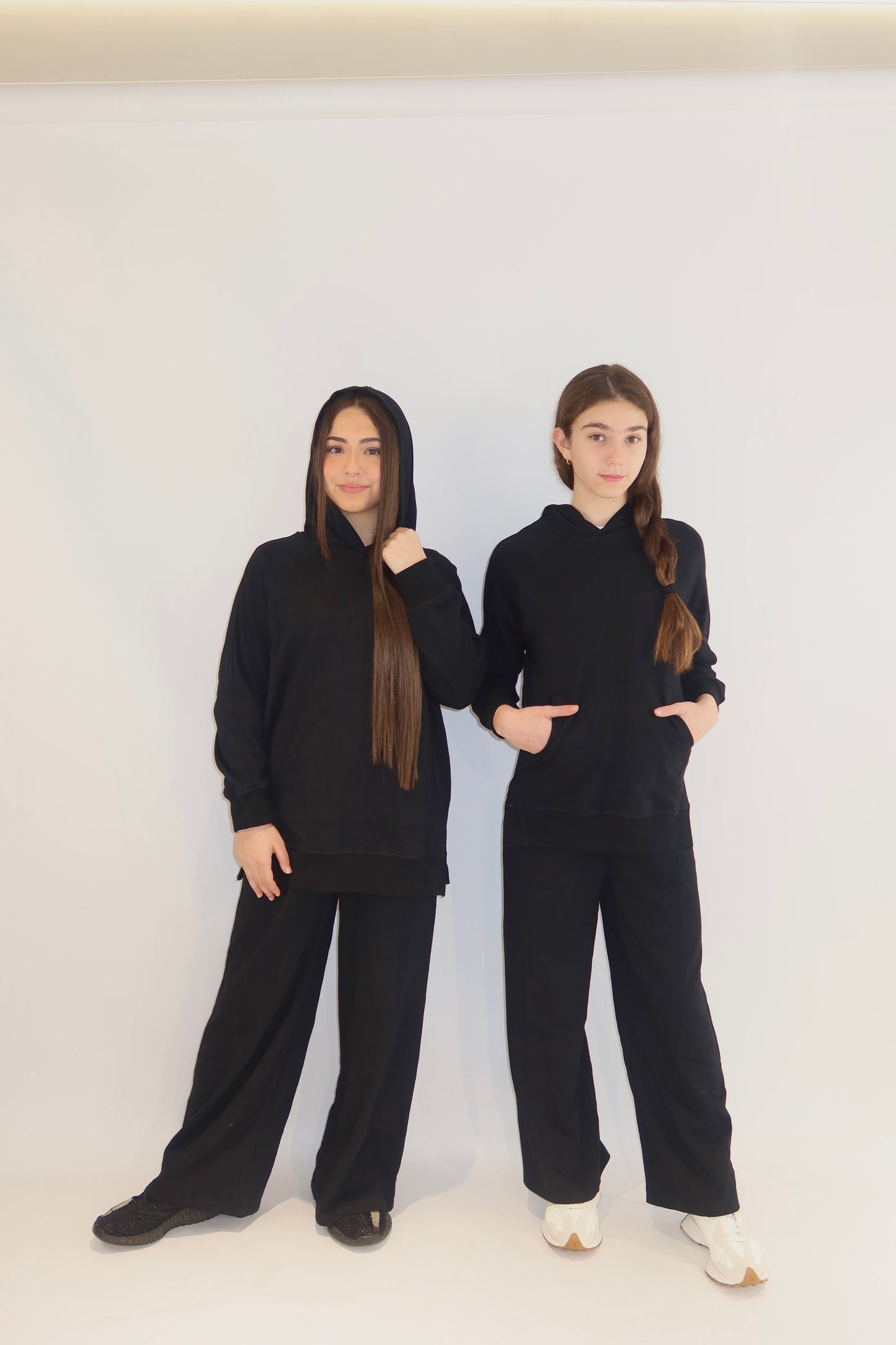 The Amara Tracksuit