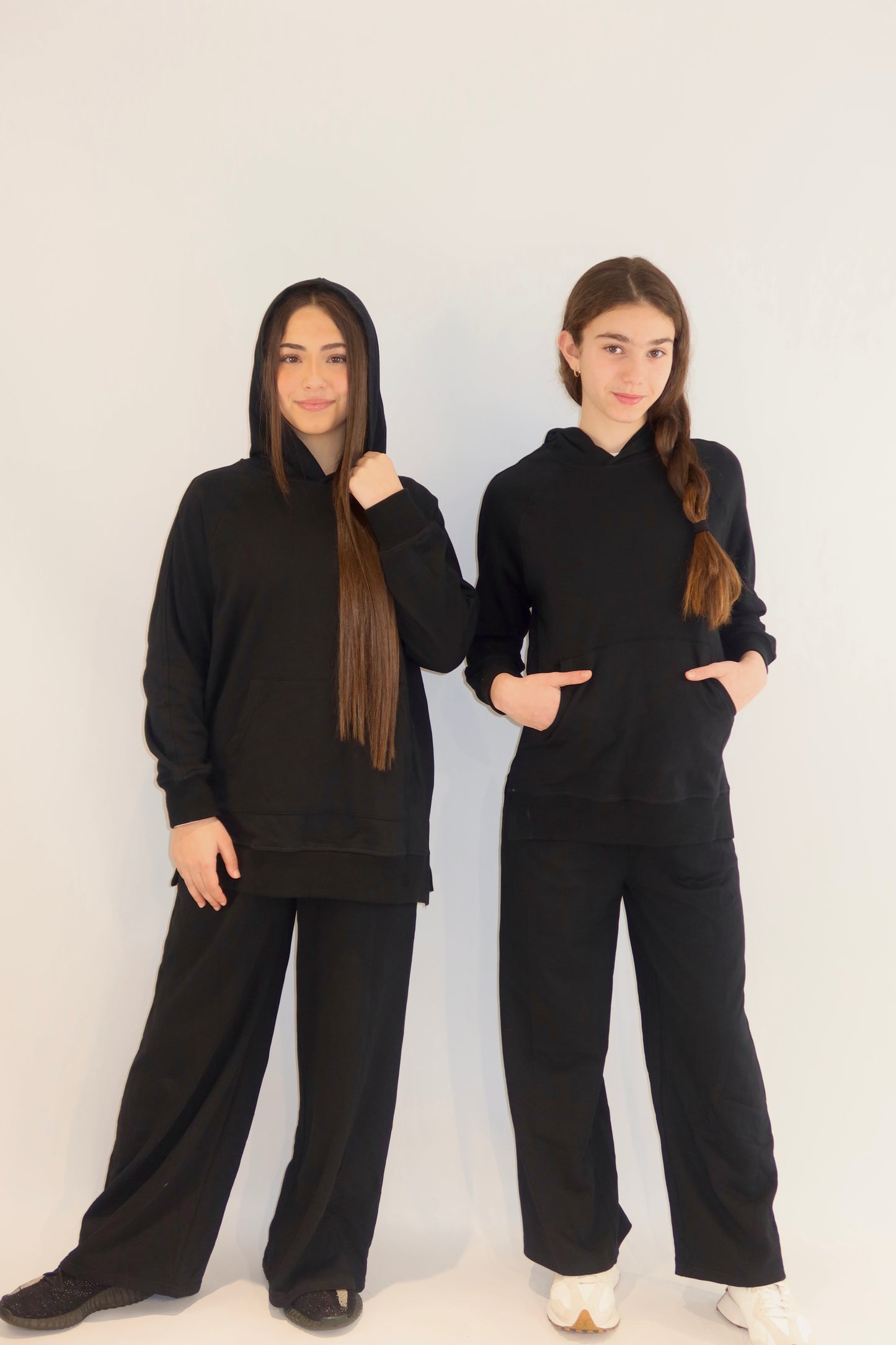 The Amara Tracksuit
