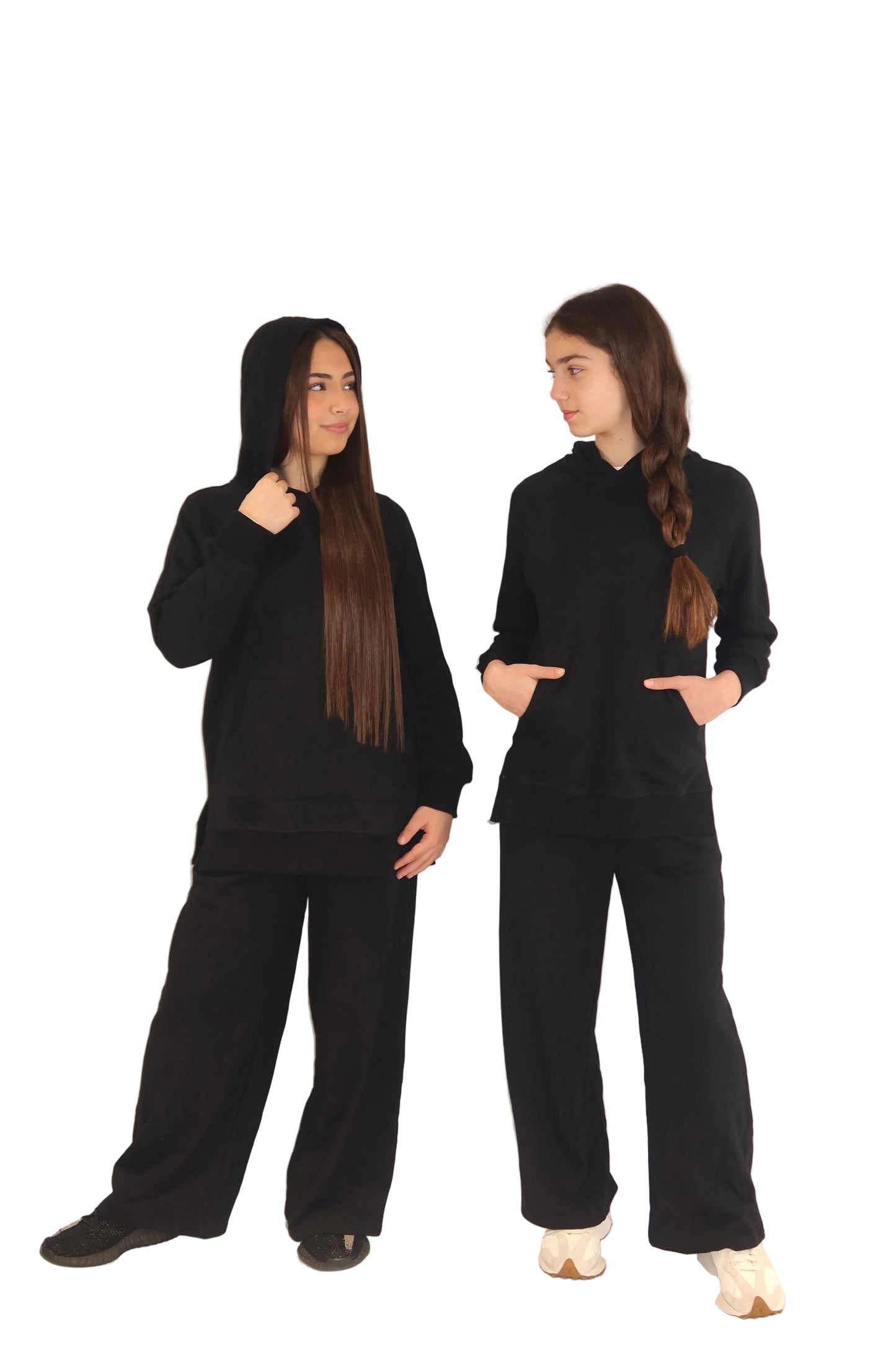 The Amara Tracksuit