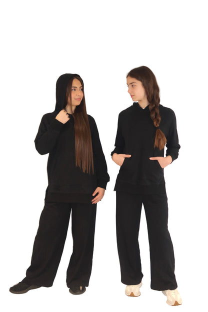 The Amara Tracksuit