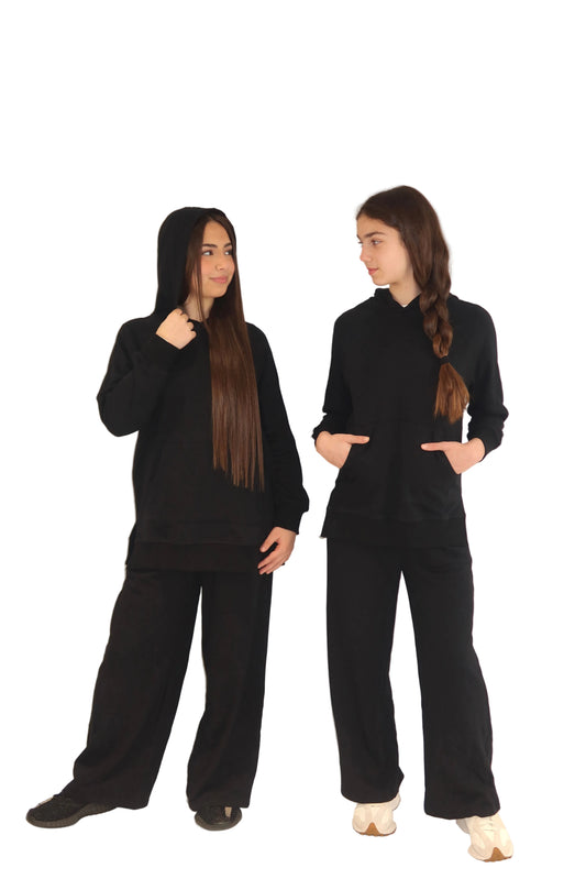 The Amara Tracksuit
