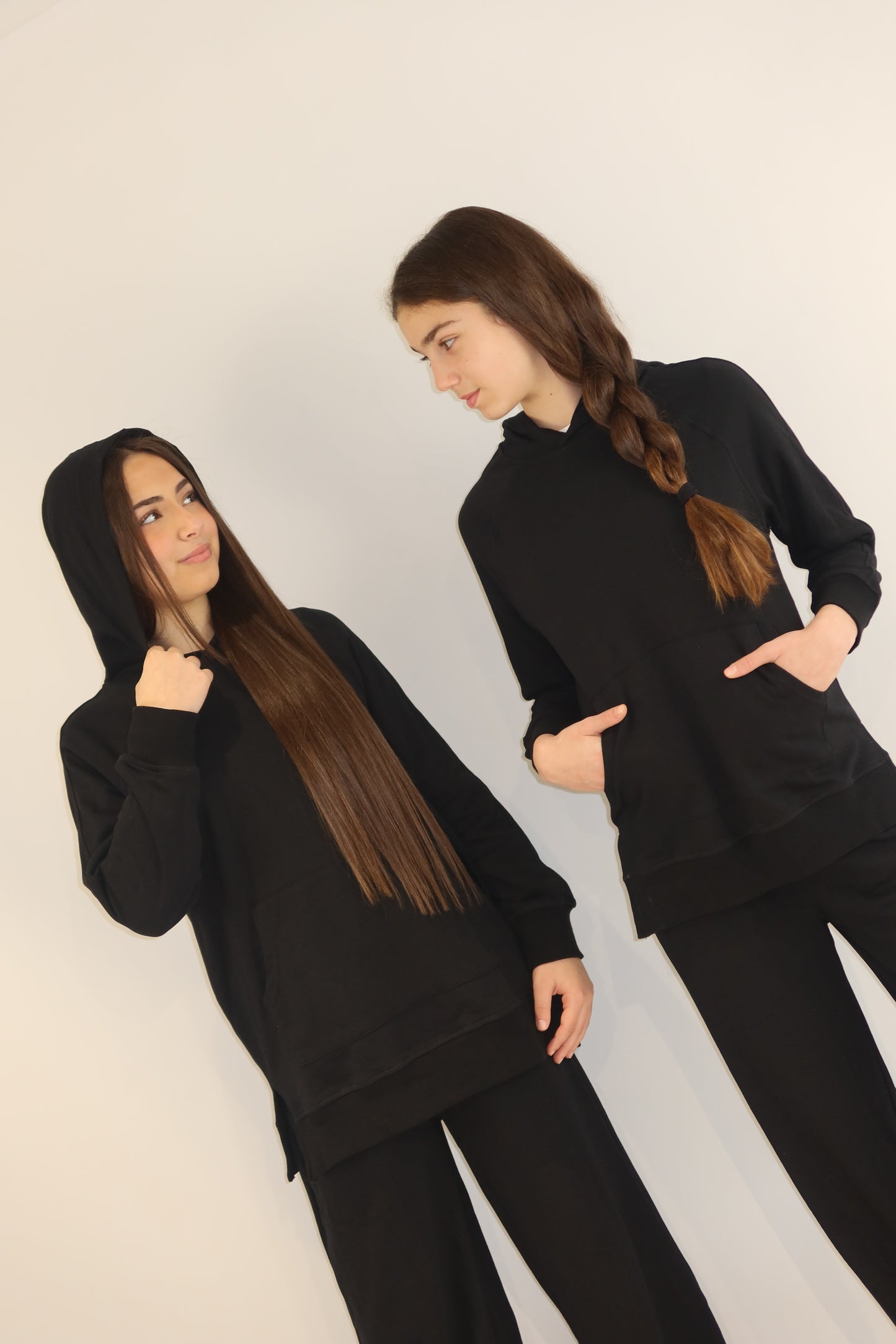 The Amara Tracksuit