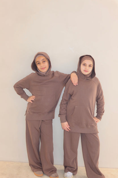 The Amara Tracksuit