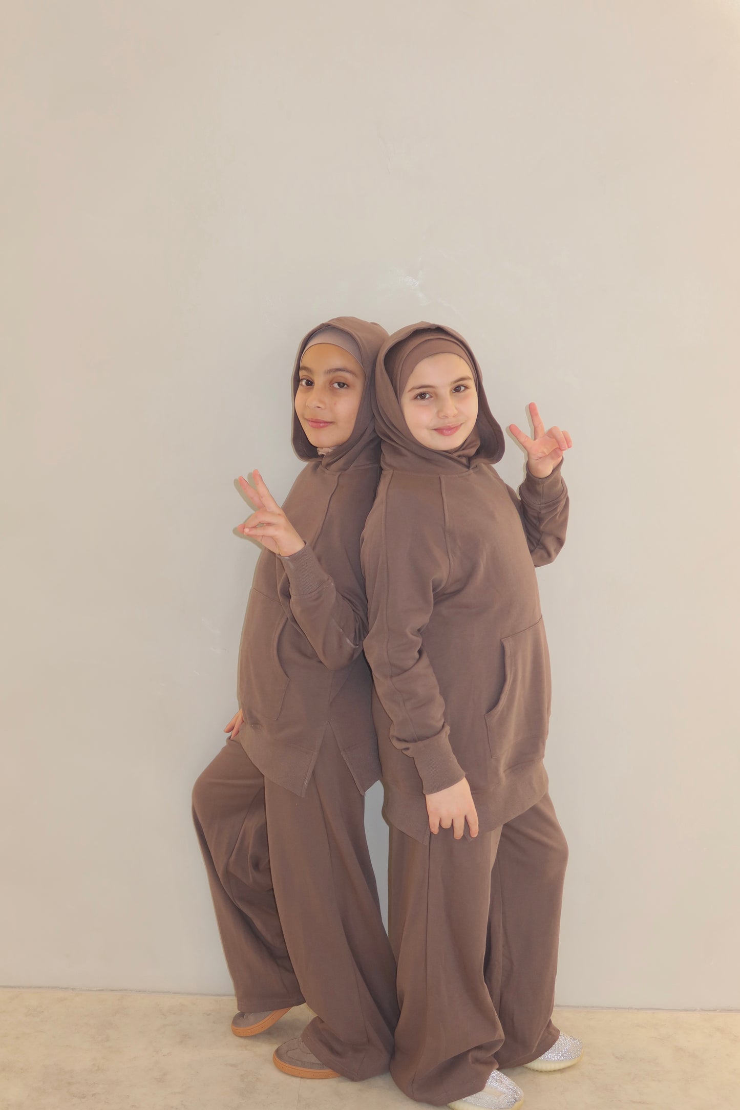 The Amara Tracksuit