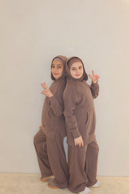 The Amara Tracksuit
