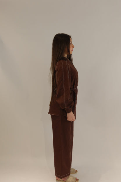 The Nada Set