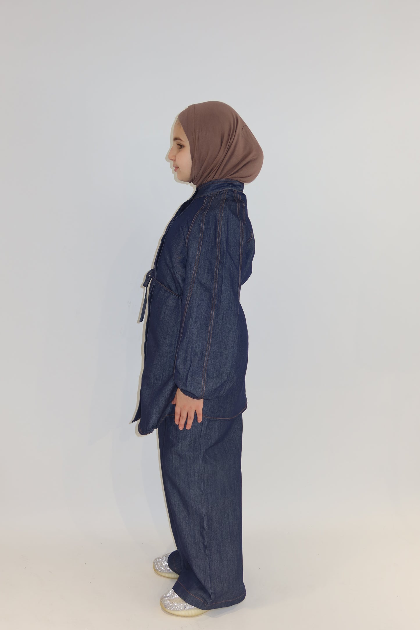 The Nada Set