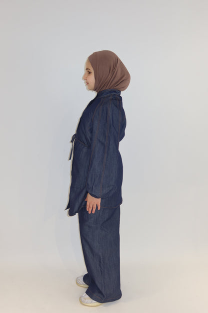 The Nada Set