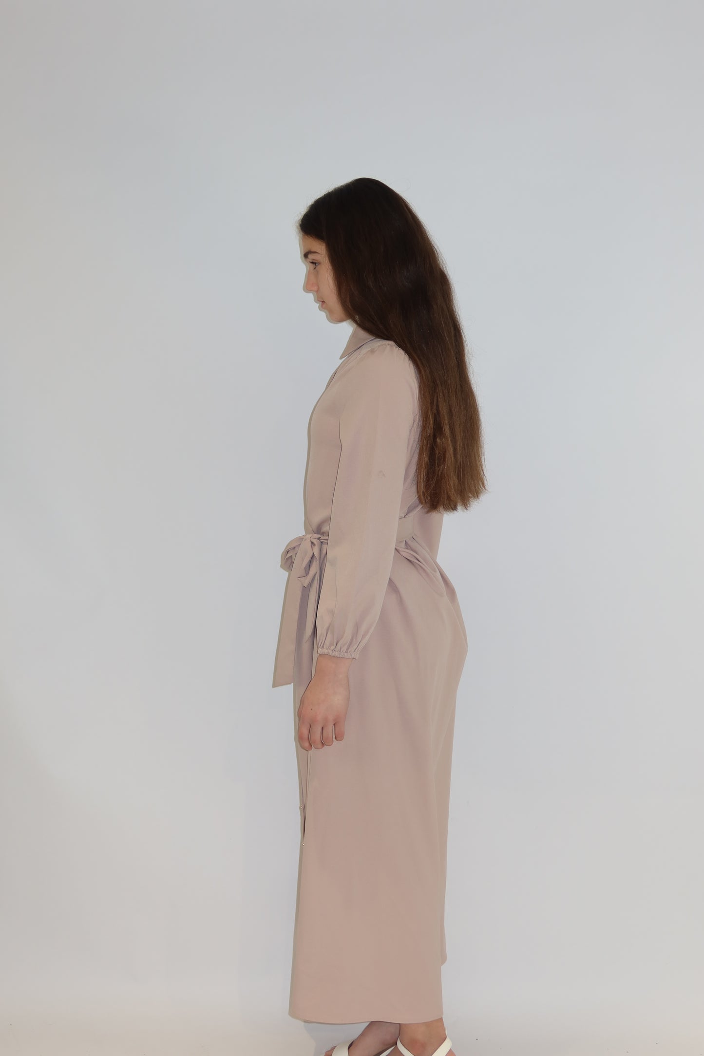 Garden Maxi Dress