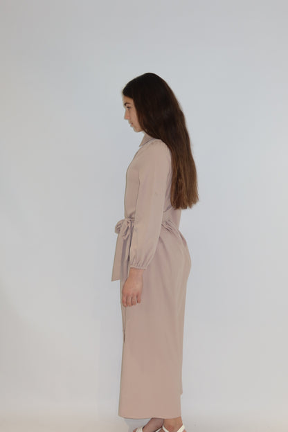 Garden Maxi Dress