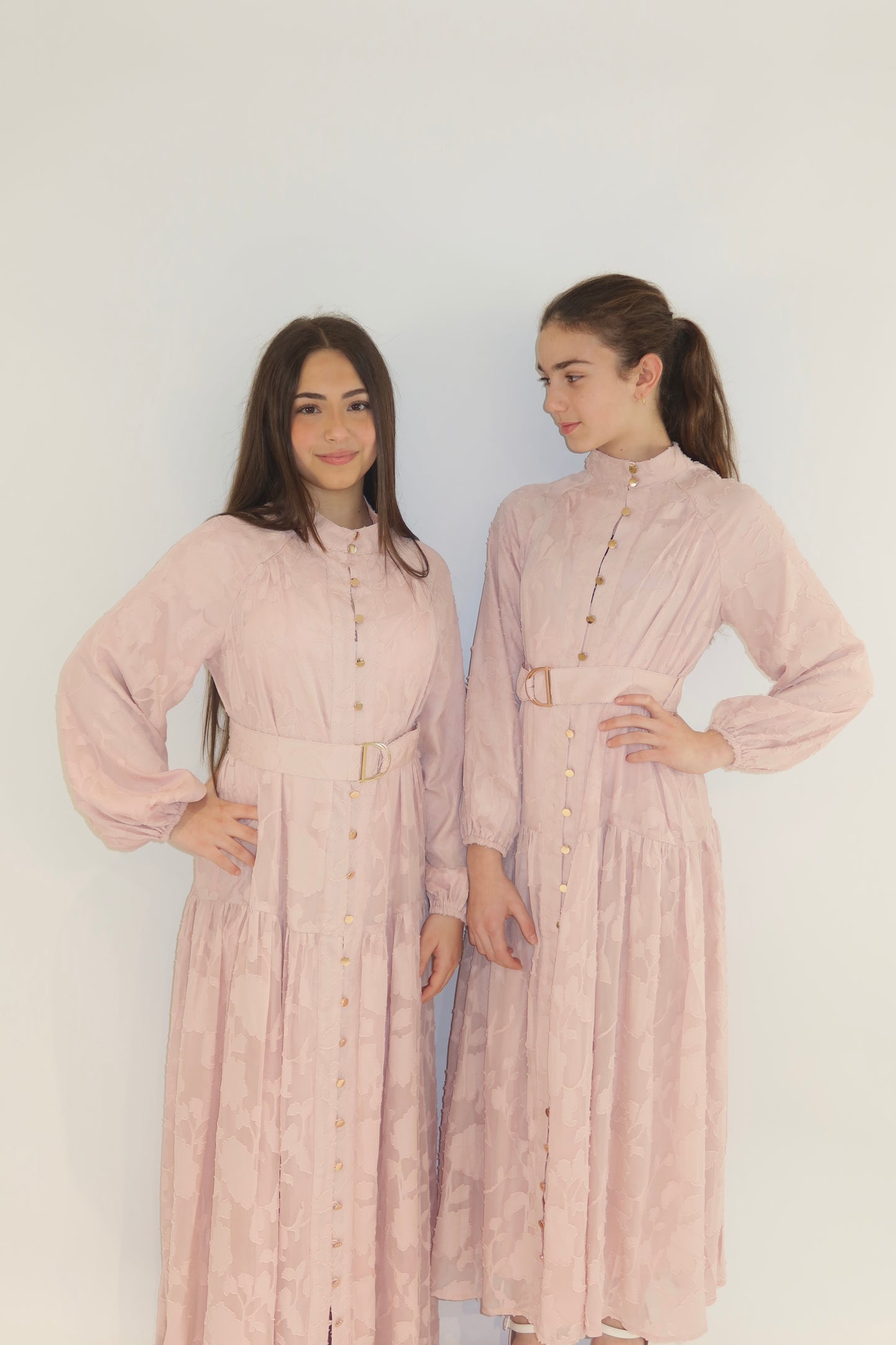 Amara Maxi Dress