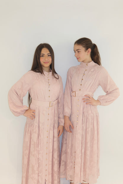 Amara Maxi Dress
