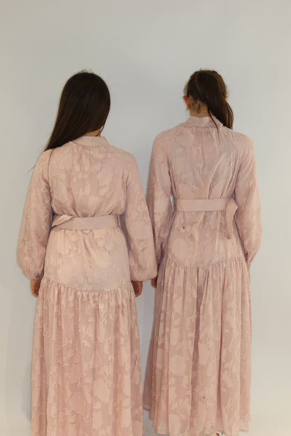 Amara Maxi Dress