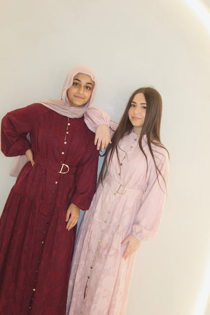 Amara Maxi Dress