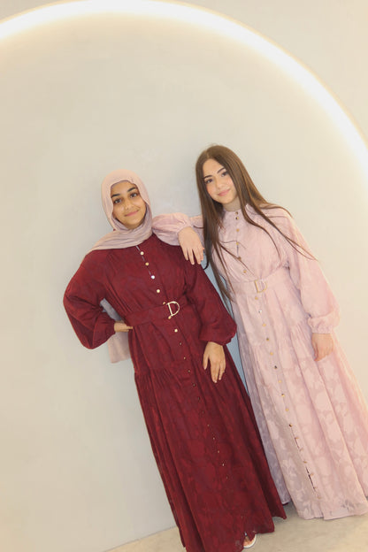Amara Maxi Dress