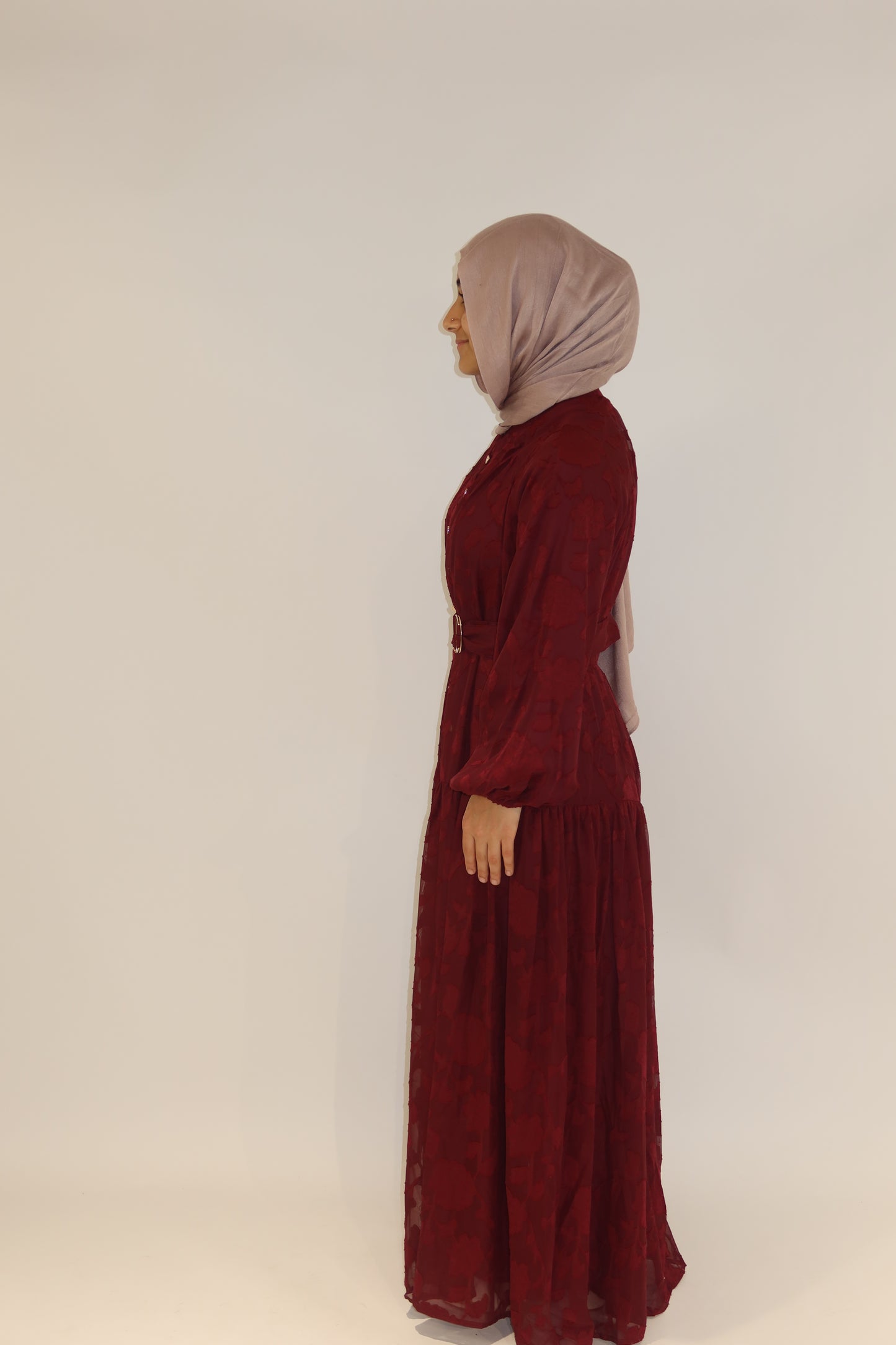 Amara Maxi Dress