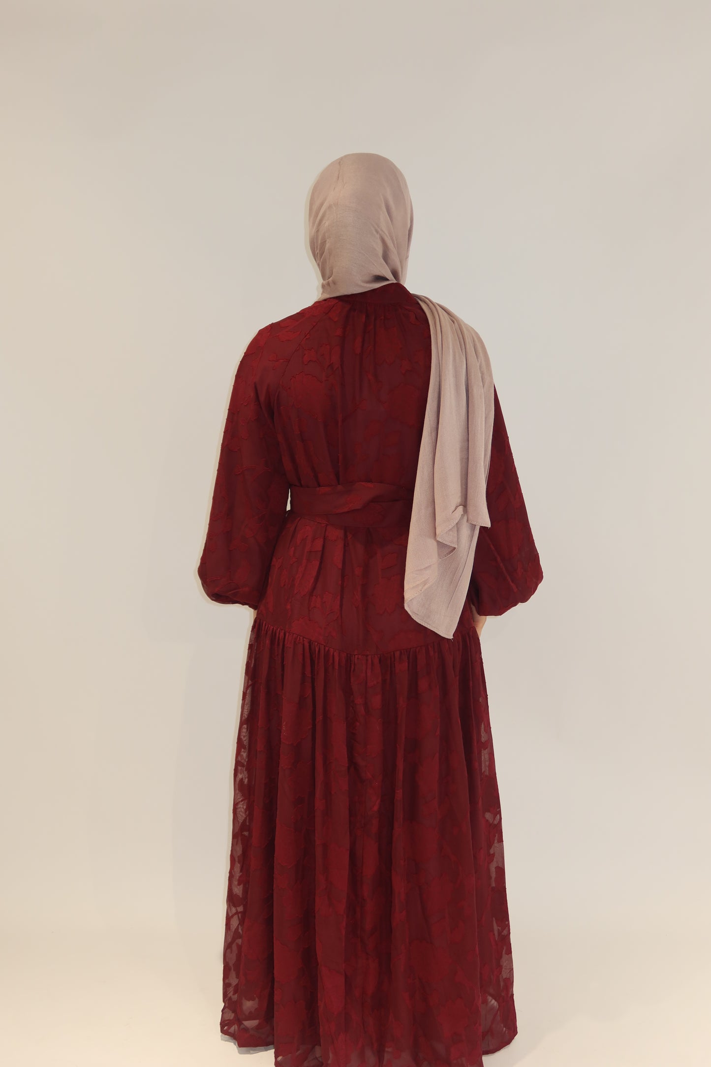 Amara Maxi Dress