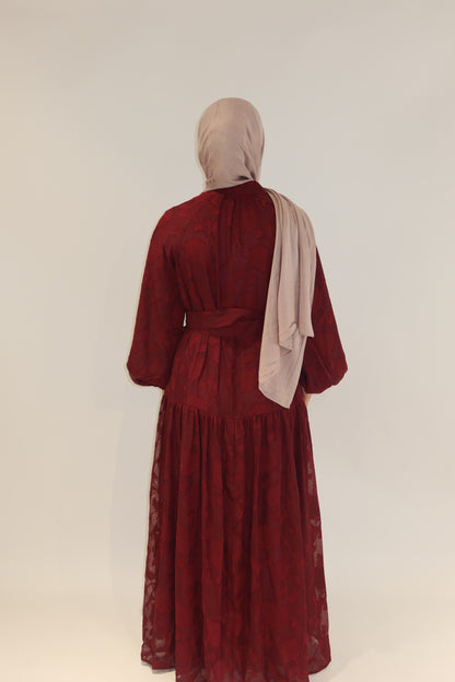Amara Maxi Dress