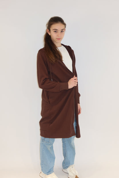 The Fida Jacket