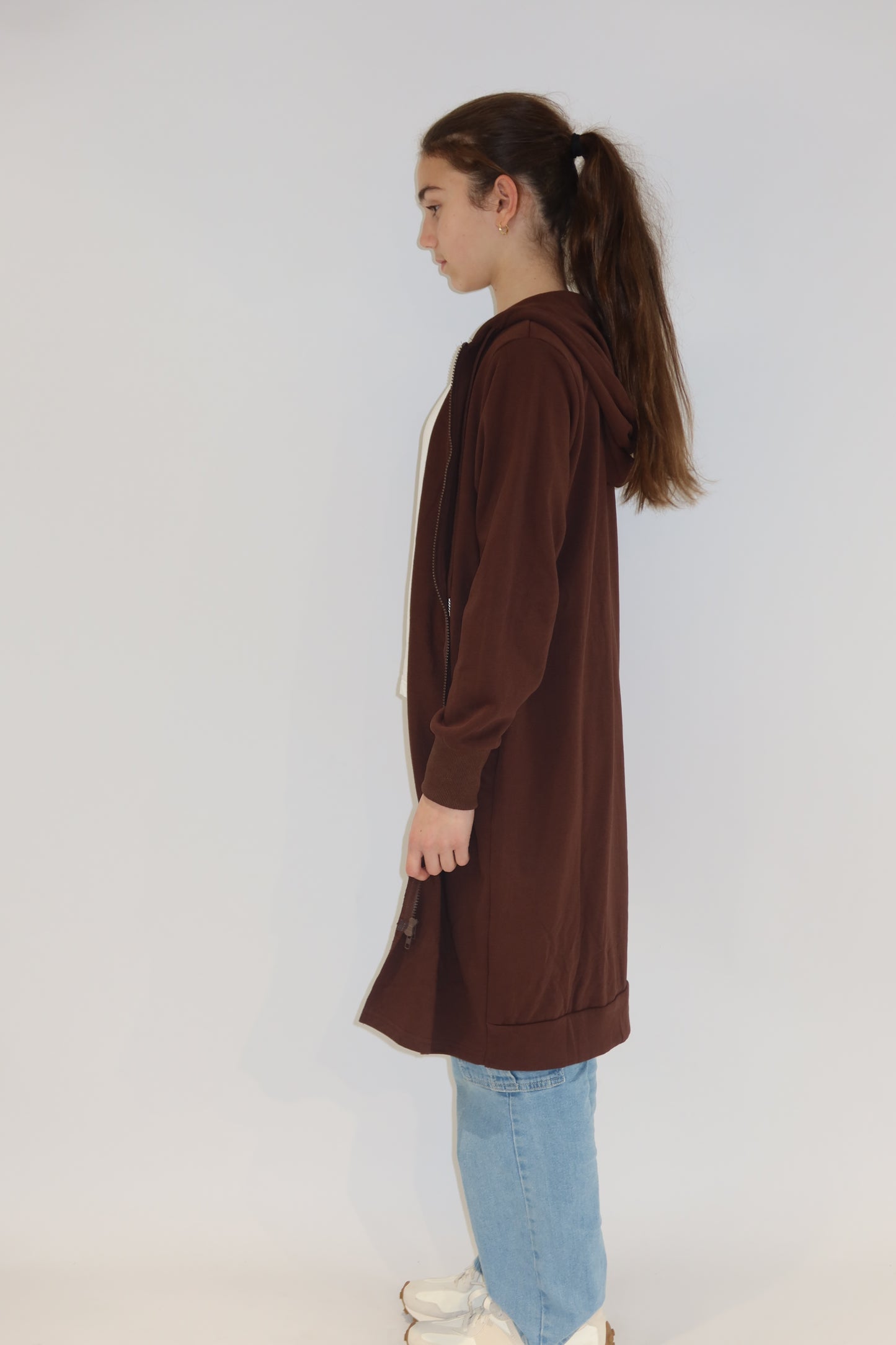 The Fida Jacket