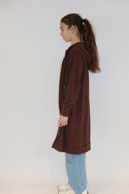 The Fida Jacket