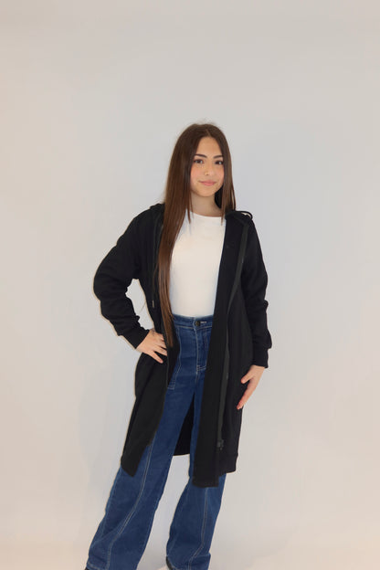 The Fida Jacket