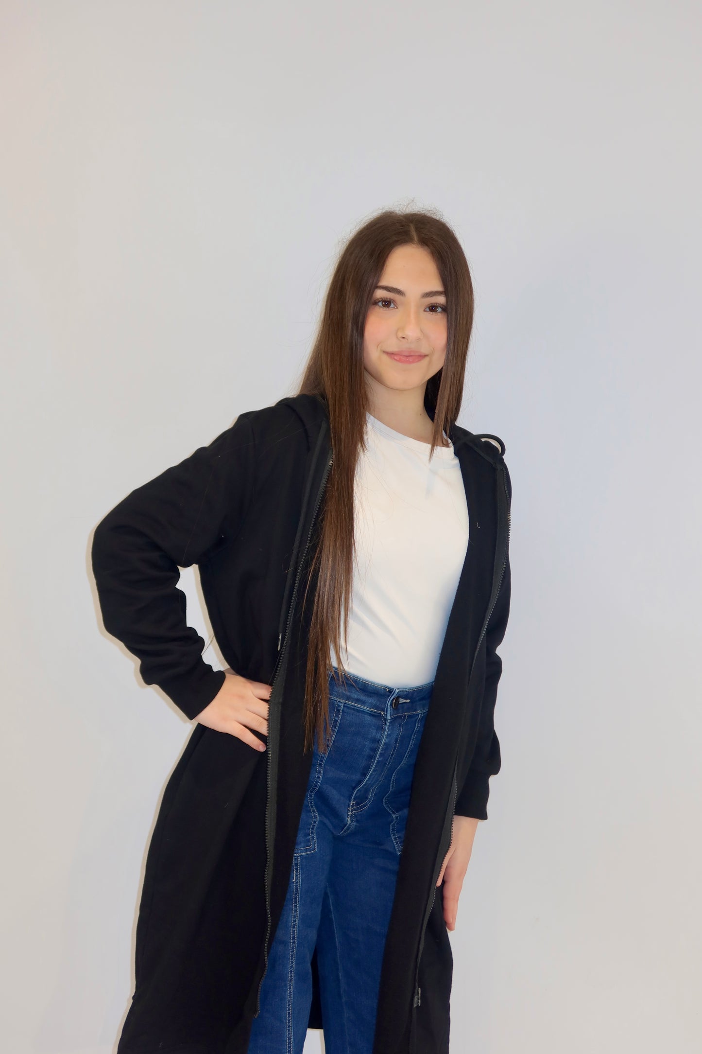 The Fida Jacket