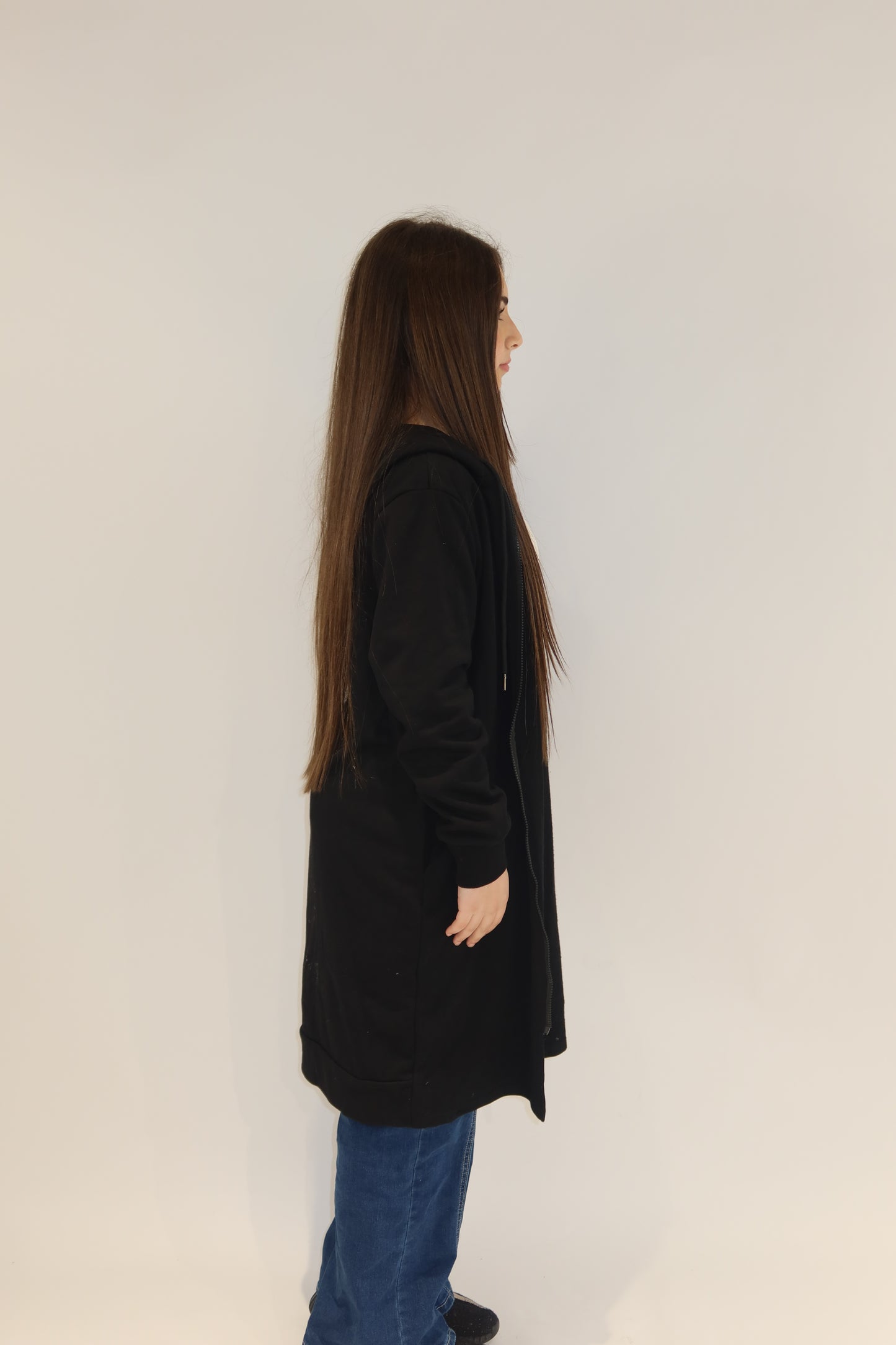 The Fida Jacket